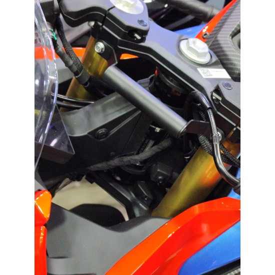 CFMOTO 250 SR Smart Bar / Telefon Tutucu