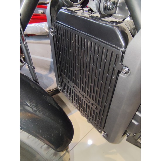 CFMOTO CL-C 450 Radyatör Koruma