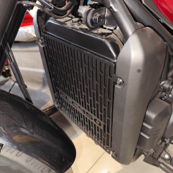 CFMOTO CL-C 450 Radyatör Koruma
