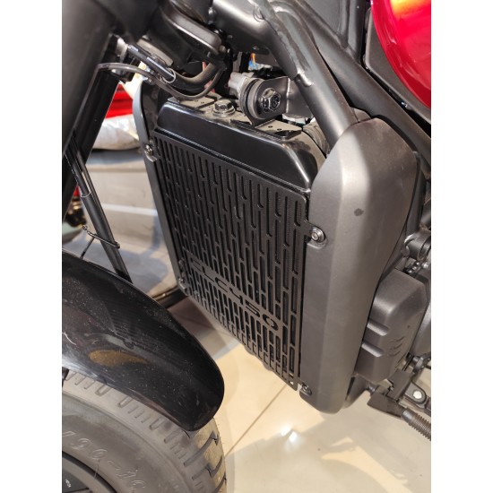 CFMOTO CL-C 450 Radyatör Koruma