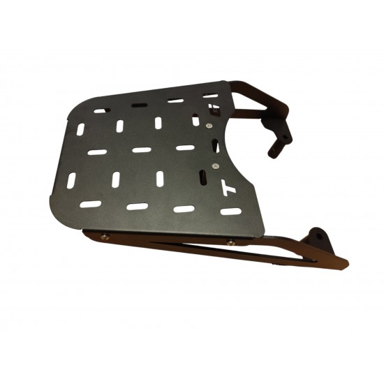 CSN Felicity 125 Çanta Demiri (Elcikli ve Kaynaksız)