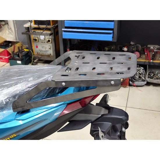 CSN Felicity 125 Çanta Demiri (Elcikli ve Kaynaksız)