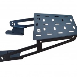 HERO Dash 125 / HERO Duet 125  Çanta Demiri