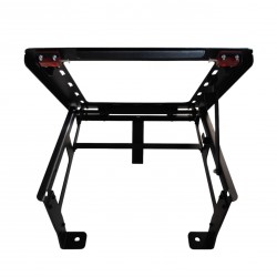 MONDIAL Fury110 Kurye Çanta Demiri