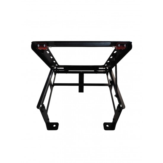 MONDIAL Fury110 Kurye Çanta Demiri