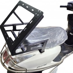 MONDIAL Fury110 Kurye Çanta Demiri