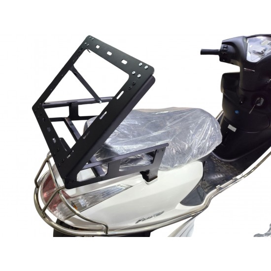 MONDIAL Fury110 Kurye Çanta Demiri