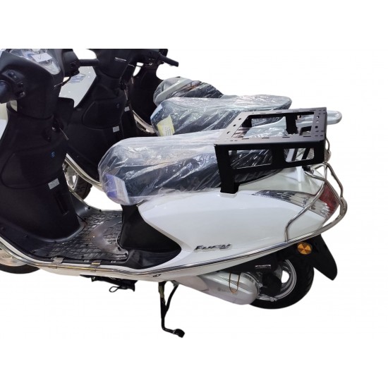 MONDIAL Fury110 Kurye Çanta Demiri