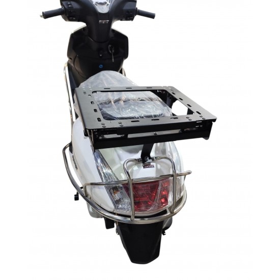 MONDIAL Fury110 Kurye Çanta Demiri