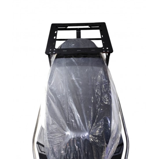 MONDIAL Fury110 Kurye Çanta Demiri