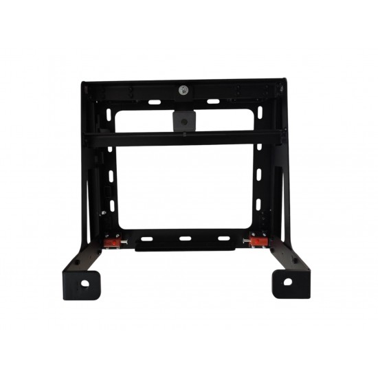 MONDIAL Fury110 Kurye Çanta Demiri