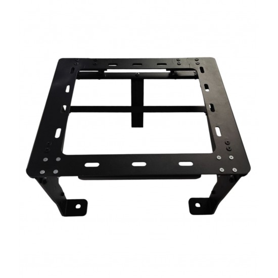 MONDIAL Fury110 Kurye Çanta Demiri