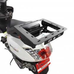 MOTOLUX CEO 125 Kurye Çanta Demiri (Tekerli Kayar Sistemli)