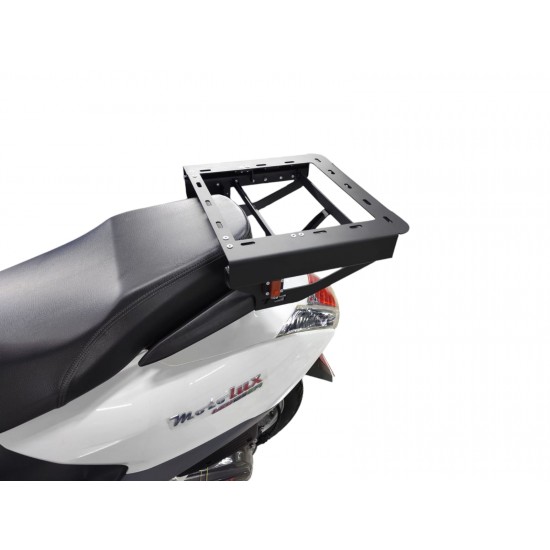 MOTOLUX CEO 125 Kurye Çanta Demiri (Tekerli Kayar Sistemli)