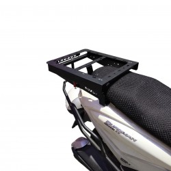 SUZUKI Burgman Street 125 Kurye Çanta Demiri (Tekerli Kayar Sistem)