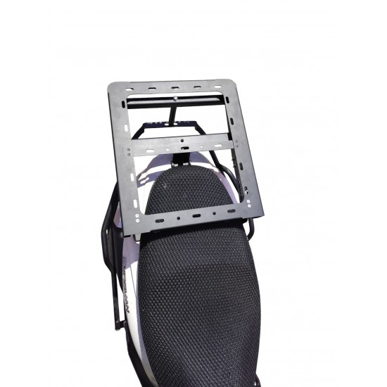 SUZUKI Burgman Street 125 Kurye Çanta Demiri (Tekerli Kayar Sistem)