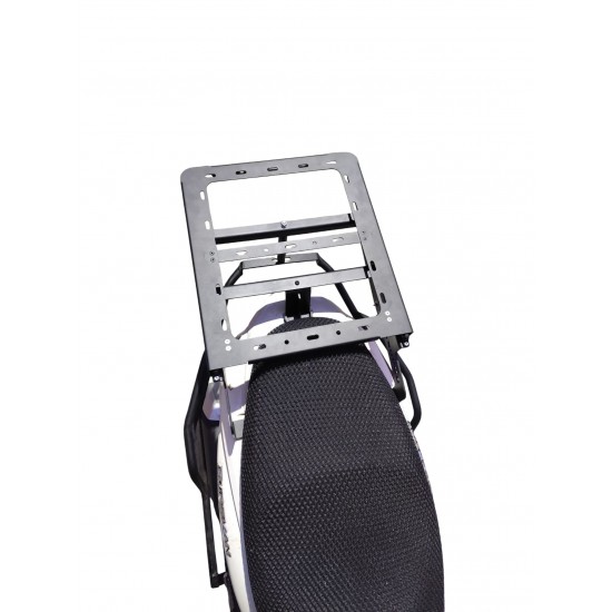 SUZUKI Burgman Street 125 Kurye Çanta Demiri (Tekerli Kayar Sistem)