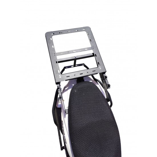 SUZUKI Burgman Street 125 Kurye Çanta Demiri (Tekerli Kayar Sistem)