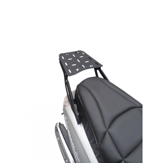 SUZUKI Address 125 Çanta Demiri (Elcik Aparatlı)