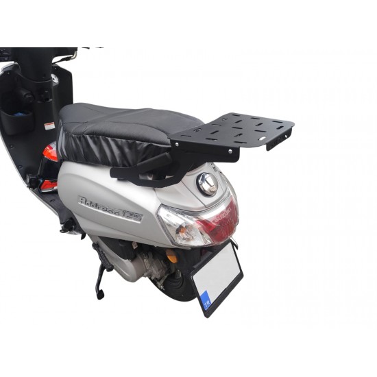 SUZUKI Address 125 Çanta Demiri (Elcik Aparatlı)