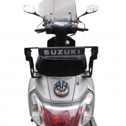SUZUKI Address 125 Çanta Demiri (Elcik Aparatlı)