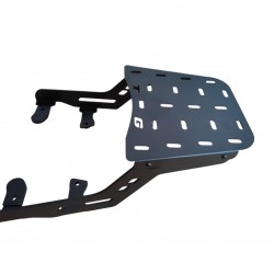 SUZUKI Address 125 Çanta Demiri