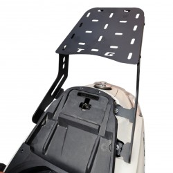 SUZUKI Address 125 Çanta Demiri