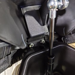 TVS Jupiter 125 Amortisörlü Otomatik Sele Sistemi