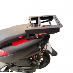 TVS NTorq 125 Kurye Çanta Demiri (Tekerli Kayar Sistem)