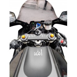 YAMAHA R7 Smart Bar - Telefon Tutucu Standı