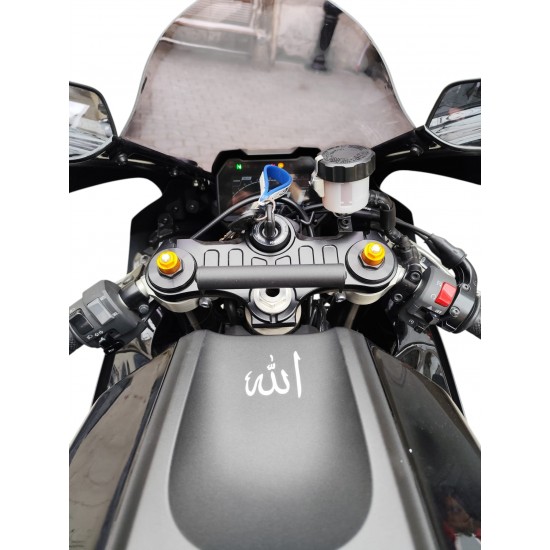 YAMAHA R7 Smart Bar - Telefon Tutucu Standı