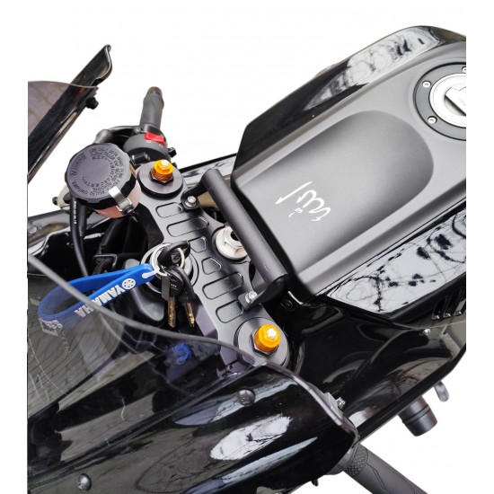 YAMAHA R7 Smart Bar - Telefon Tutucu Standı