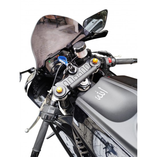 YAMAHA R7 Smart Bar - Telefon Tutucu Standı