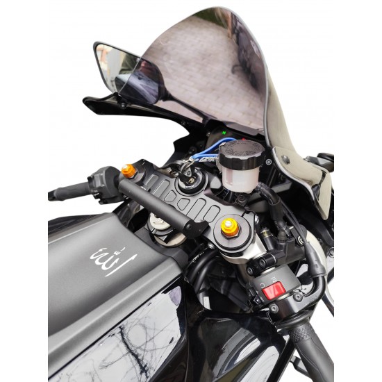 YAMAHA R7 Smart Bar - Telefon Tutucu Standı