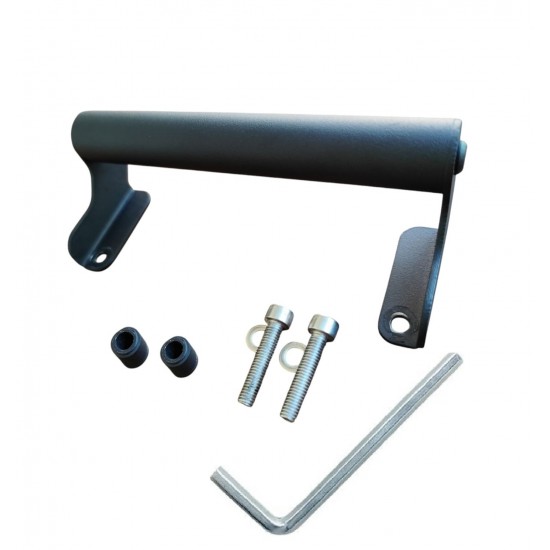 YAMAHA R3 / R25 Smart Bar - Telefon Tutucu Standı (2018 - 2025 Modelleri için)