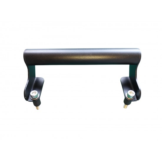 YAMAHA R3 / R25 Smart Bar - Telefon Tutucu Standı (2018 - 2025 Modelleri için)