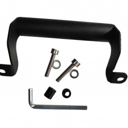 YAMAHA R3 / R25 Smart Bar - Telefon Tutucu Standı (2015 - 2017 Modelleri için)