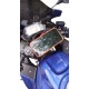YAMAHA R3 / R25 Smart Bar - Telefon Tutucu Standı (2018 - 2025 Modelleri için)