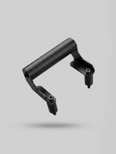 CFMOTO 450 SR Smart Bar - Telefon / Kamera Tutucu