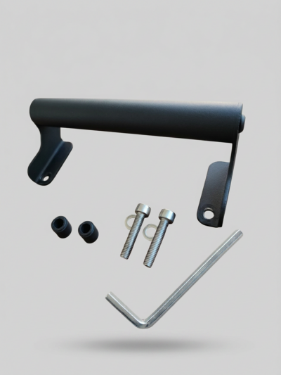 Yamaha R3 / R25 (2018-2026) Smart Bar - Telefon/Kamera Tutucu Standı