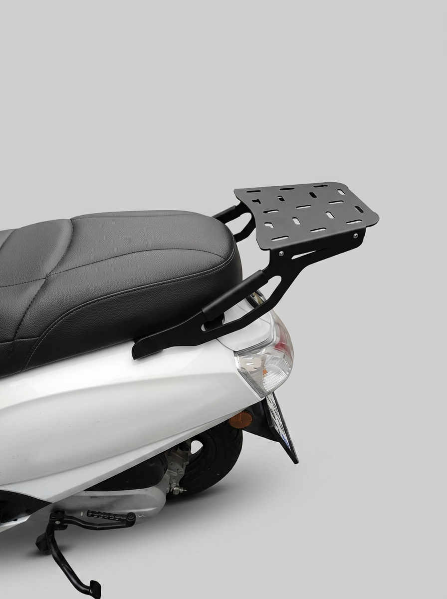 SUZUKI Address 125 Çanta Demiri (Elcik Aparatlı) - Görsel 3