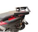 TVS Ntorq 125 Kurye Çanta Demiri (Tekerli Kayar Sistem)