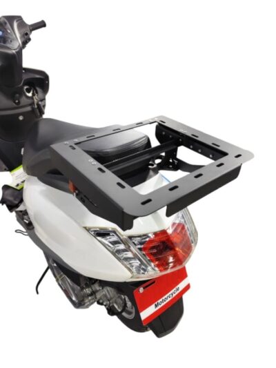 HONDA Spacy 110 Kurye Çanta Demiri (Tekerli Kayar Sistem)
