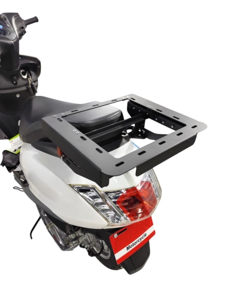 RKS Spontini 125 Kurye Çanta Demiri (Tekerli Kayar Sistem)