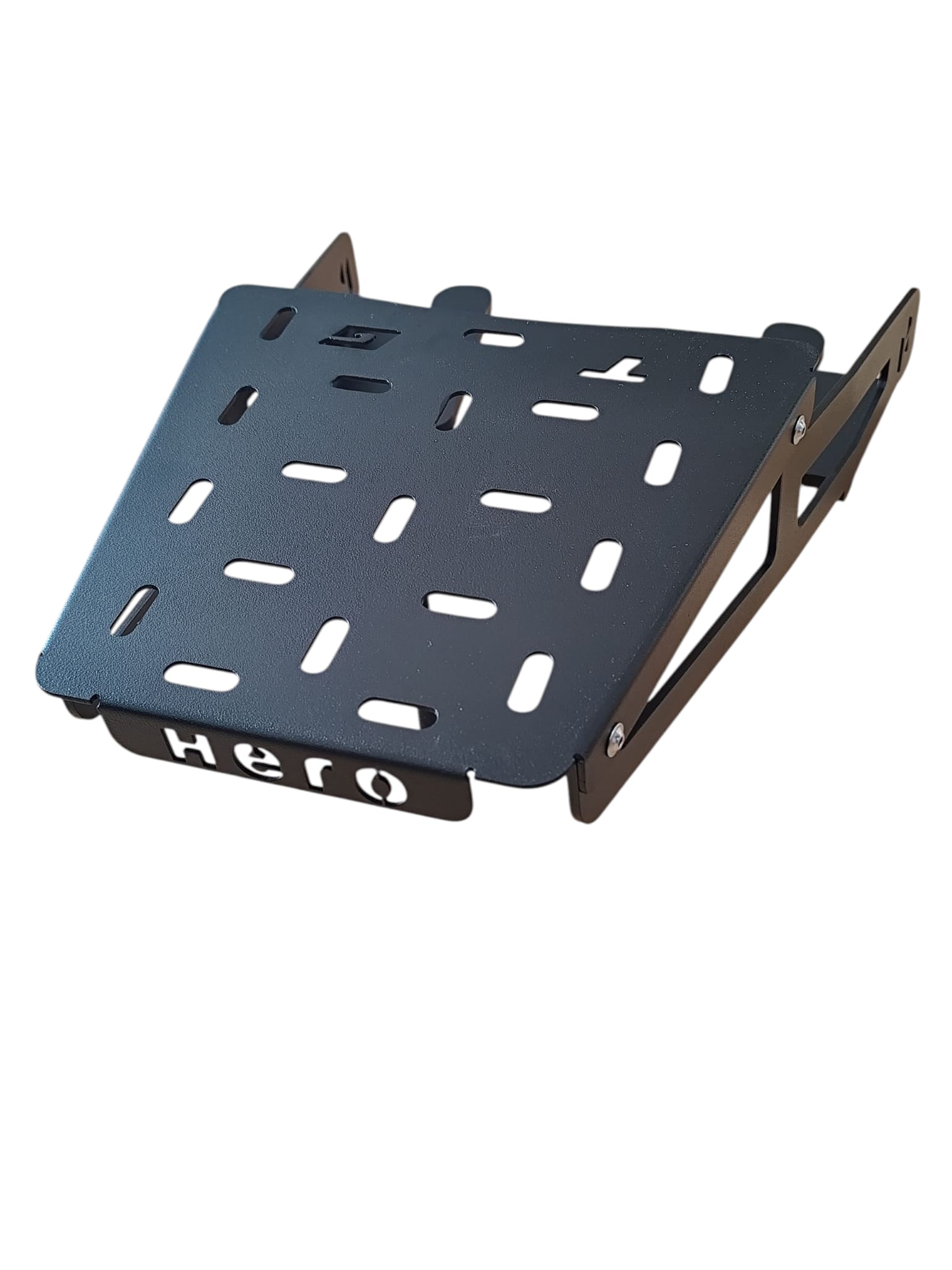 HERO Düet 125 Çanta Demiri - Görsel 4