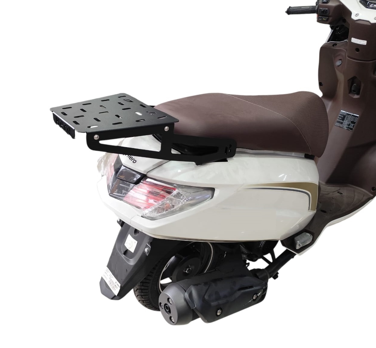 HERO Düet 125 Çanta Demiri - Görsel 6